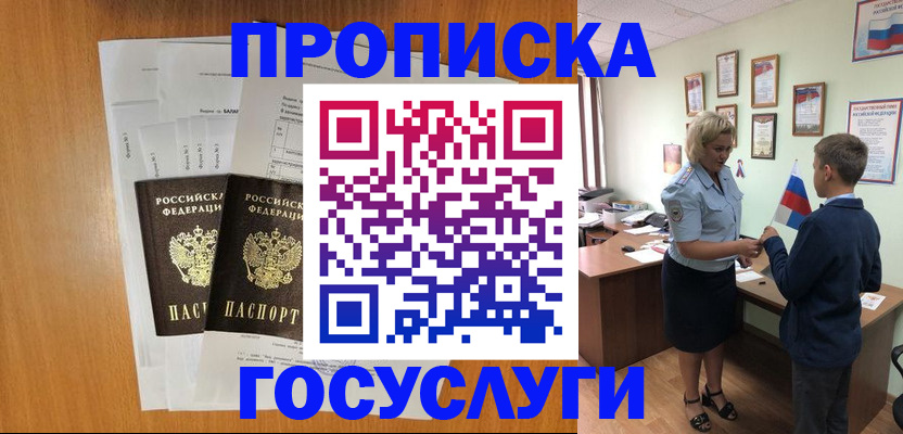 временная регистрация госуслуги в Свободном